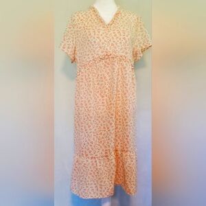 Beachsissi sundress